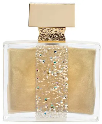 M. Micallef Ylang in Gold