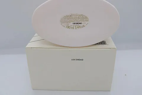 Bvlgari Patchouli Tentation