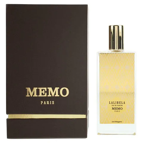 Memo Lalibela
