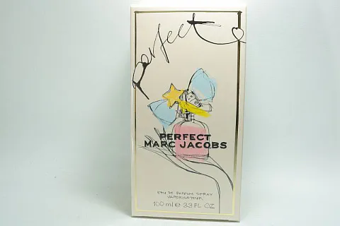 Marc Jacobs Perfect