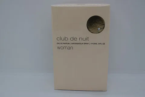 Armaf Club de Nuit Woman