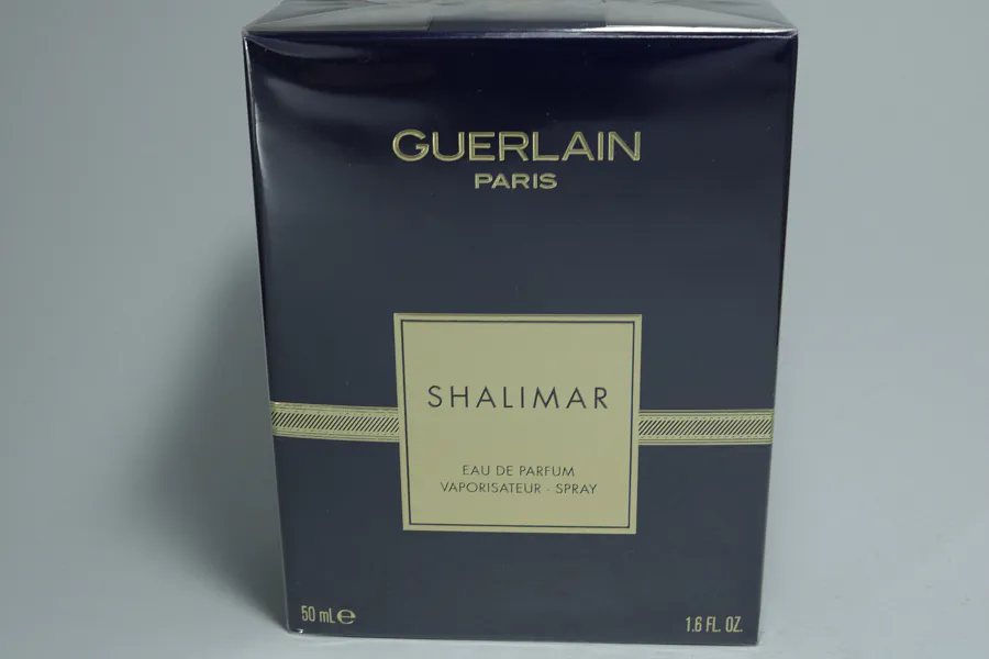 Guerlain Shalimar eau de parfum