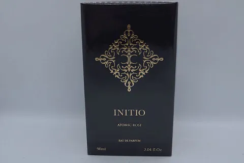 Initio Parfums Atomic Rose