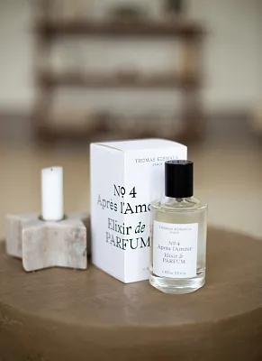 Thomas Kosmala №4 Après l’Amour Elixir de Parfum