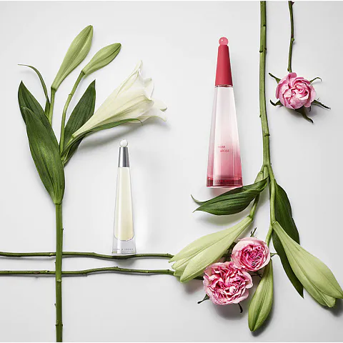 Issey Miyake L'Eau d'Issey Rose & Rose