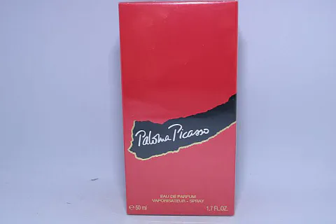 Paloma Picasso Paloma Picasso