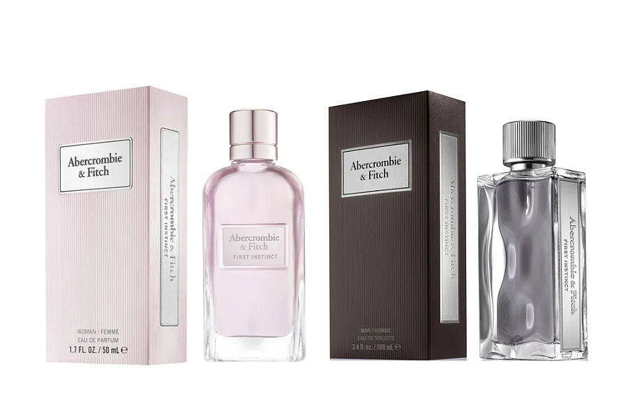 Abercrombie & Fitch First Instinct