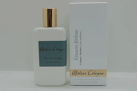 Atelier Cologne Encens Jinhae