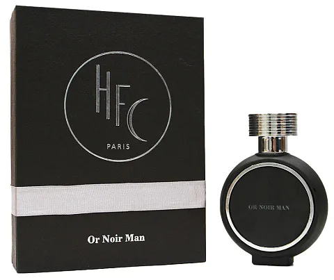 HFC Or Noir