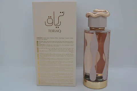 Lattafa Teriaq