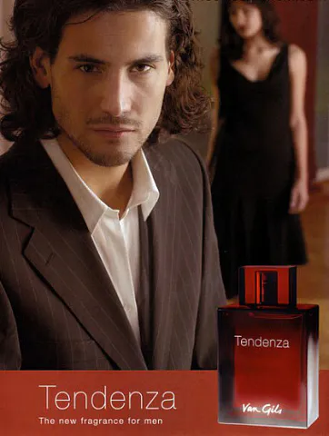 Van Gils Tendenza For Men