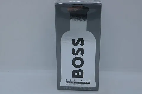 Hugo Boss Boss Bottled