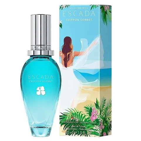 Escada Chiffon Sorbet Eau de Toilette