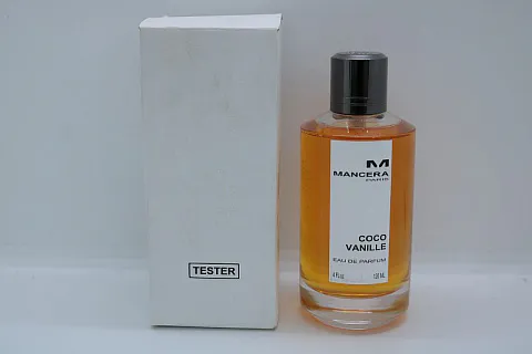 Mancera Coco Vanille