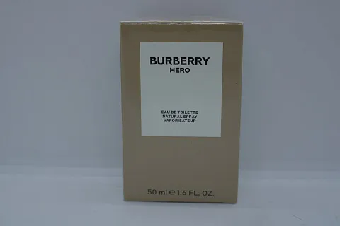 Burberry Hero