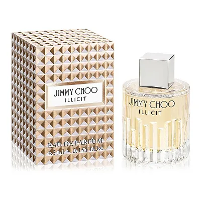 Jimmy Choo Illicit