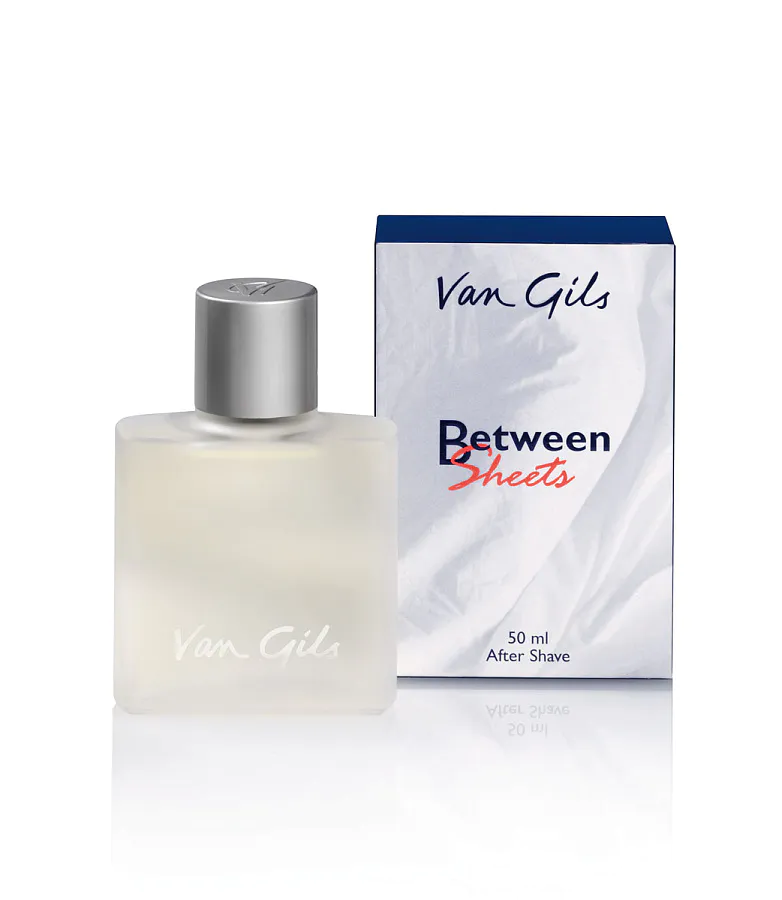 Van Gils Between Sheets