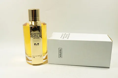 Mancera Gold Prestigium