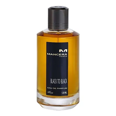 Mancera Black to Black