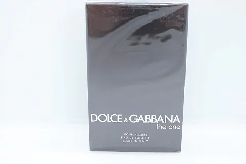 Dolce & Gabbana The One for men eau de toilete