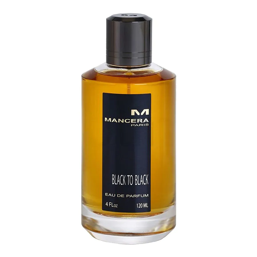 Mancera Black to Black