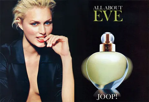 Joop All About Eve