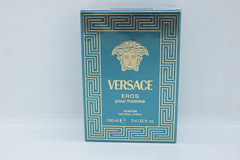 Versace Eros Parfum