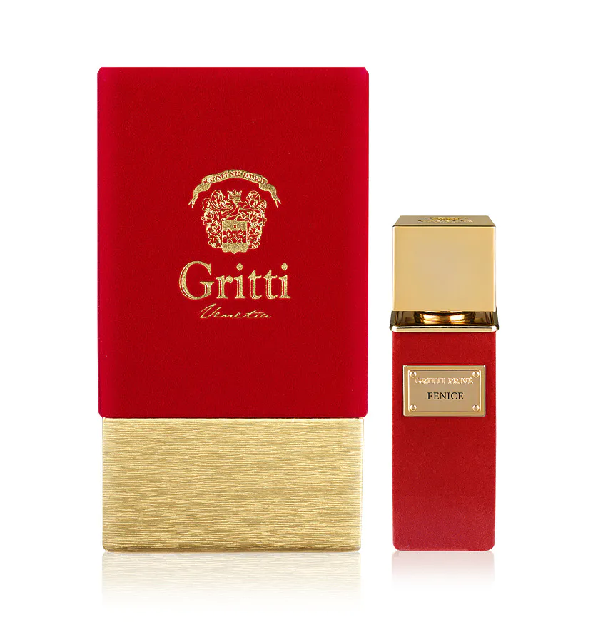 Gritti Fenice