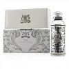 Alexandre J Silver Ombre