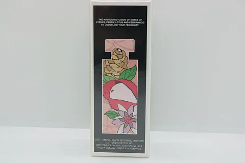 Mexx Black Woman Eau de Parfum