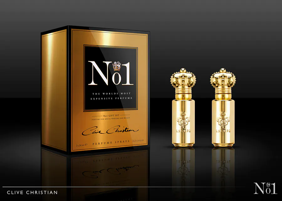 Clive Christian No 1 for Men