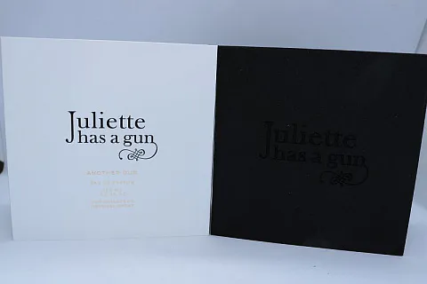 Juliette Has A Gun Another Oud