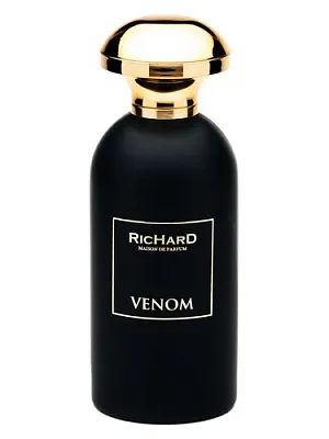 Richard Venom