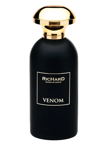 Richard Venom