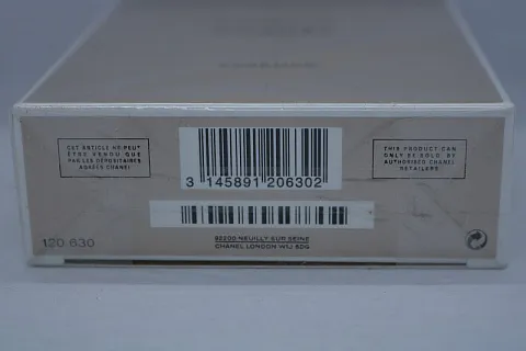 Chanel Gabrielle Essence