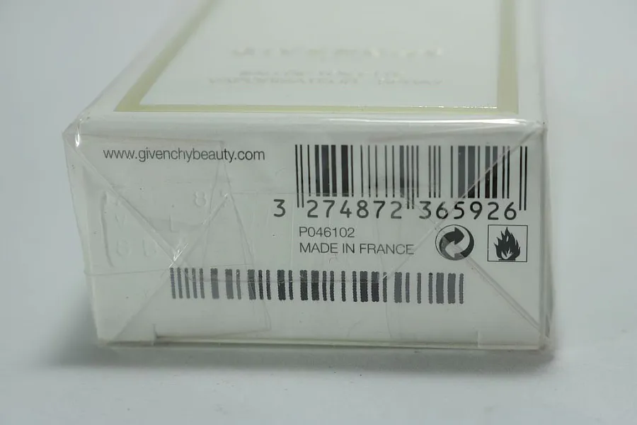 Givenchy Dahlia Divin Eau Initiale