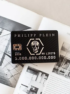 Philipp Plein No Limit$
