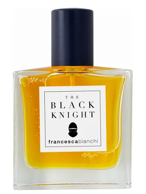 Francesca Bianchi The Black Knight