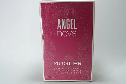 Mugler Angel Nova