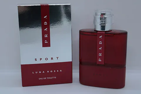 Prada Luna Rossa Sport