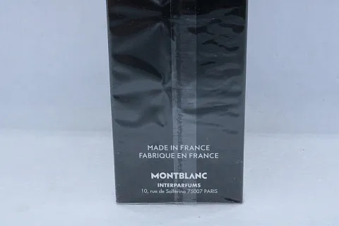 Montblanc Legend