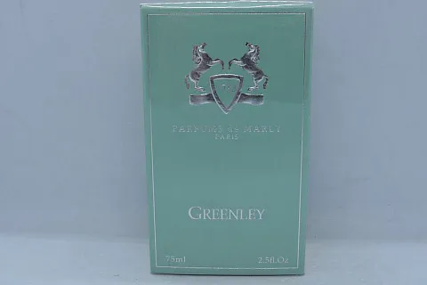 Parfums de Marly Greenley