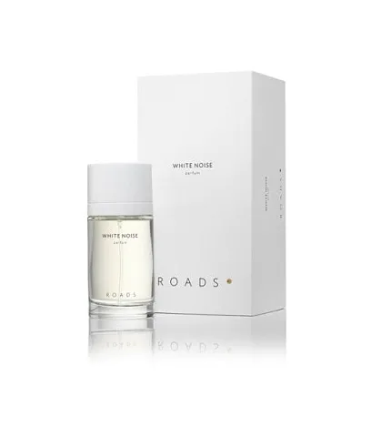 Roads White Noise