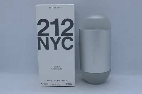 Carolina Herrera 212