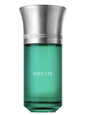 Les Liquides Imaginaires Sirenis