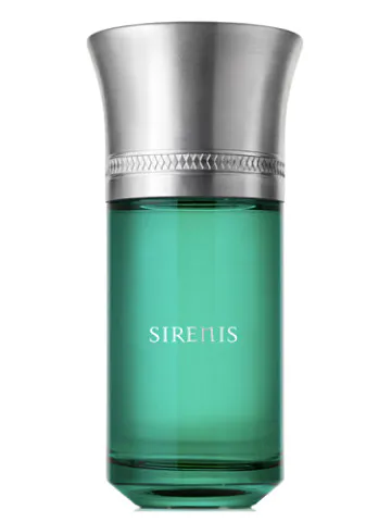 Les Liquides Imaginaires Sirenis