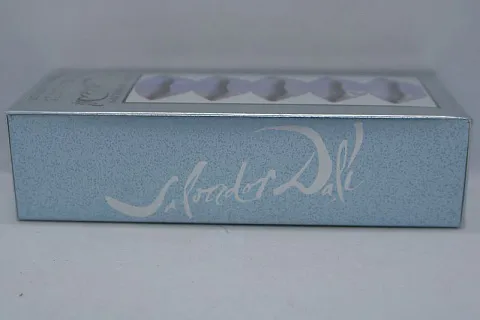 Salvador Dali Eau De Rubylips