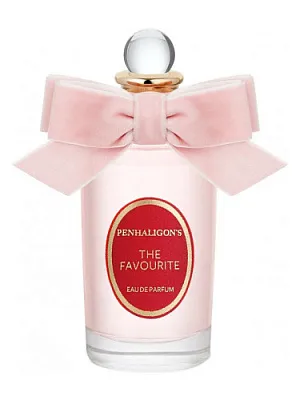 Penhaligon‘s The Favourite