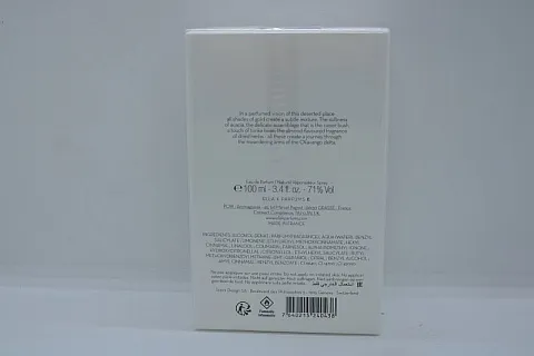 Ella K Parfums Reflet Sur L Okavango