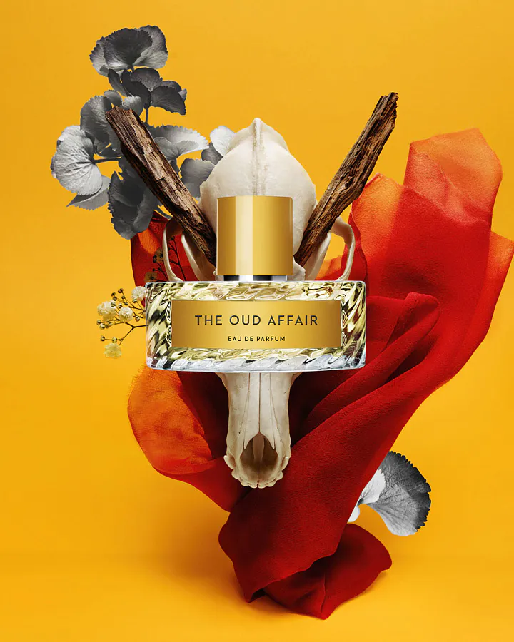 Vilhelm Parfumerie The Oud Affair
